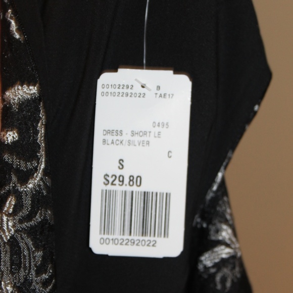 New NWT Forever 21 Women size S - Picture 4 of 7